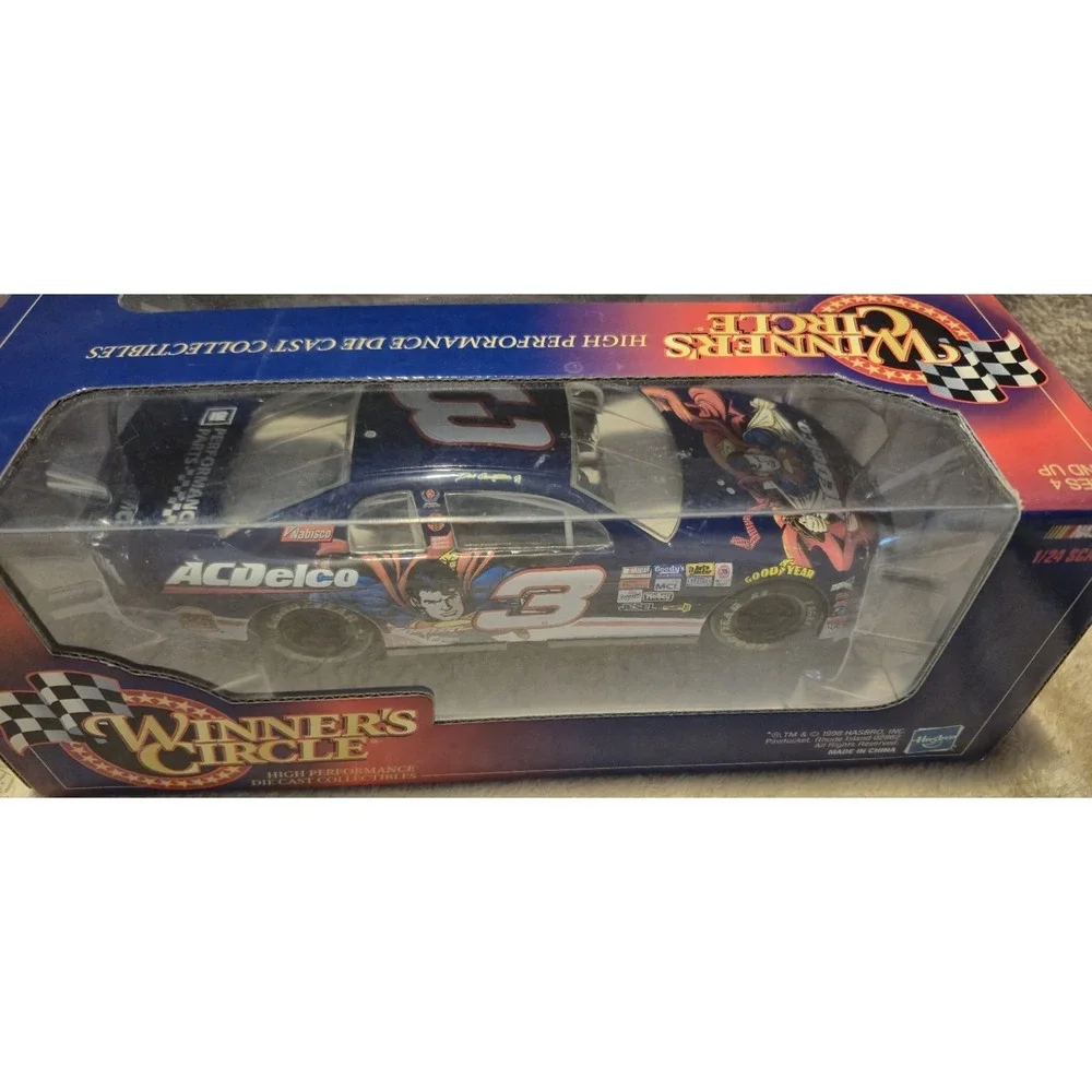 Hasbro description winner